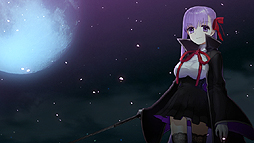 画像集#003のサムネイル/PSP「フェイト/エクストラ CCC」の発売日が2013年3月28日に延期。インゲーム映像満載のPV第2弾が公開に