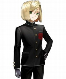 画像集#007のサムネイル/「フェイト/エクストラ CCC」,キャラクタームービー第12弾は「生徒会」。「遠坂 凛」(CV:植田佳奈)など5名が登場