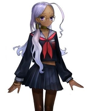 画像集#011のサムネイル/「フェイト/エクストラ CCC」,キャラクタームービー第12弾は「生徒会」。「遠坂 凛」(CV:植田佳奈)など5名が登場