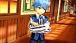 画像集#003のサムネイル/「フェイト/エクストラ CCC」スペシャルムービー2本を公開。修道女のような姿をした「殺生院キアラ」や，青髪の少年「アンデルセン」などが登場