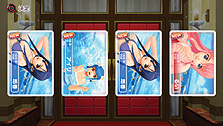 画像集#007のサムネイル/「ドリームクラブ ZERO ポータブル」最新情報。PS Vita版で追加される3つの新要素が公開に
