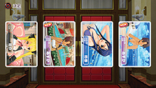 画像集#008のサムネイル/「ドリームクラブ ZERO ポータブル」最新情報。PS Vita版で追加される3つの新要素が公開に