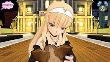 画像集#033のサムネイル/「ドリームクラブ ZERO ポータブル」最新情報。PS Vita版で追加される3つの新要素が公開に