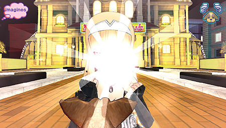 画像集#035のサムネイル/「ドリームクラブ ZERO ポータブル」最新情報。PS Vita版で追加される3つの新要素が公開に