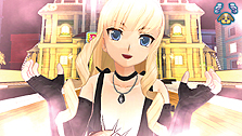 画像集#037のサムネイル/「ドリームクラブ ZERO ポータブル」最新情報。PS Vita版で追加される3つの新要素が公開に