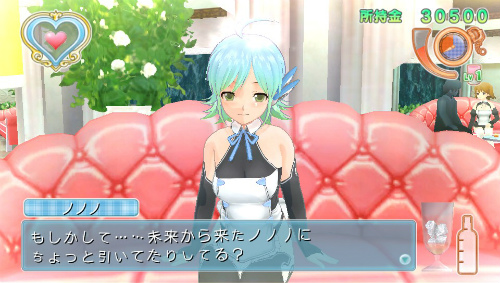 画像集#004のサムネイル/PS Vita「ドリームクラブ ZERO ポータブル」が思った以上にすごい……。間もなく開店を迎える“ドリクラVita店”でノノノさんと一緒にいろいろと遊んできた