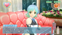 画像集#007のサムネイル/PS Vita「ドリームクラブ ZERO ポータブル」が思った以上にすごい……。間もなく開店を迎える“ドリクラVita店”でノノノさんと一緒にいろいろと遊んできた