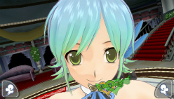 画像集#008のサムネイル/PS Vita「ドリームクラブ ZERO ポータブル」が思った以上にすごい……。間もなく開店を迎える“ドリクラVita店”でノノノさんと一緒にいろいろと遊んできた
