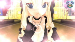画像集#016のサムネイル/PS Vita「ドリームクラブ ZERO ポータブル」が思った以上にすごい……。間もなく開店を迎える“ドリクラVita店”でノノノさんと一緒にいろいろと遊んできた