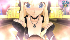 画像集#018のサムネイル/PS Vita「ドリームクラブ ZERO ポータブル」が思った以上にすごい……。間もなく開店を迎える“ドリクラVita店”でノノノさんと一緒にいろいろと遊んできた