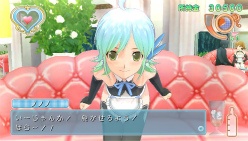 画像集#021のサムネイル/PS Vita「ドリームクラブ ZERO ポータブル」が思った以上にすごい……。間もなく開店を迎える“ドリクラVita店”でノノノさんと一緒にいろいろと遊んできた