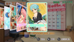 画像集#022のサムネイル/PS Vita「ドリームクラブ ZERO ポータブル」が思った以上にすごい……。間もなく開店を迎える“ドリクラVita店”でノノノさんと一緒にいろいろと遊んできた
