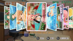 画像集#023のサムネイル/PS Vita「ドリームクラブ ZERO ポータブル」が思った以上にすごい……。間もなく開店を迎える“ドリクラVita店”でノノノさんと一緒にいろいろと遊んできた