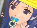 「ドリームクラブ ZERO ポータブル」ダウンロードコンテンツ第3弾で「玲香」「魅杏」「るい」「理保」の新曲などが登場に