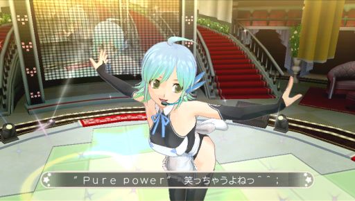 画像集#007のサムネイル/「ドリームクラブ ZERO ポータブル」DLC“カタログ Vol.6”のラインナップを公開