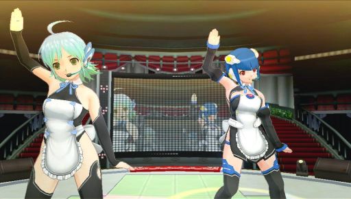 画像集#022のサムネイル/「ドリームクラブ ZERO ポータブル」DLC“カタログ Vol.6”のラインナップを公開