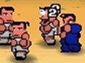 3DS「熱血硬派くにおくん すぺしゃる」ミッションモードでは,ダウンタウン熱血物語の“あいつら”も出現。公式サイトでムービー3本が公開に
