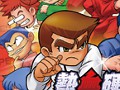 「熱血硬派くにおくん すぺしゃる」,体験版の配信をニンテンドーeショップで本日開始。3DSを持っている人はダウンロードして遊んでみよう