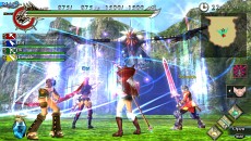 画像集#001のサムネイル/「ラグナロク オデッセイ」,アドホックモードを利用した「マルチプレイ」の情報を公開