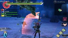 画像集#002のサムネイル/「ラグナロク オデッセイ」,アドホックモードを利用した「マルチプレイ」の情報を公開
