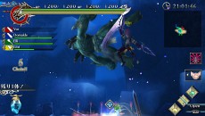 画像集#003のサムネイル/「ラグナロク オデッセイ」,アドホックモードを利用した「マルチプレイ」の情報を公開