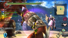 画像集#005のサムネイル/「ラグナロク オデッセイ」,アドホックモードを利用した「マルチプレイ」の情報を公開