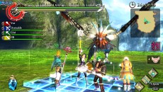 画像集#006のサムネイル/「ラグナロク オデッセイ」,アドホックモードを利用した「マルチプレイ」の情報を公開