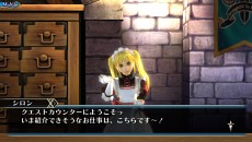 画像集#010のサムネイル/「ラグナロク オデッセイ」,アドホックモードを利用した「マルチプレイ」の情報を公開