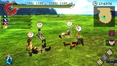 画像集#015のサムネイル/「ラグナロク オデッセイ」,アドホックモードを利用した「マルチプレイ」の情報を公開