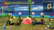 画像集#016のサムネイル/「ラグナロク オデッセイ」,アドホックモードを利用した「マルチプレイ」の情報を公開
