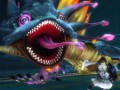 「ラグナロク オデッセイ」,体験版のダウンロード数が10日間で10万件を突破。新たな敵キャラクター達の情報も明らかに