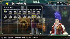 画像集#021のサムネイル/「ラグナロク オデッセイ」,プレイヤーの本拠地となる「最果ての砦」の機能を公開。クエストではボス以外にも丘・霜・焔の「巨人」が登場