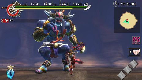 画像集#007のサムネイル/「ラグナロク オデッセイ」,大型アップデート「Expansion2:Sograt Desert Update - 蜃気楼の砂海にて」が4月26日配信に。「ソグラト砂漠」が新登場