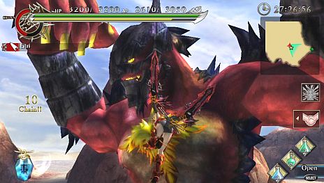 画像集#008のサムネイル/「ラグナロク オデッセイ」,大型アップデート「Expansion2:Sograt Desert Update - 蜃気楼の砂海にて」が4月26日配信に。「ソグラト砂漠」が新登場