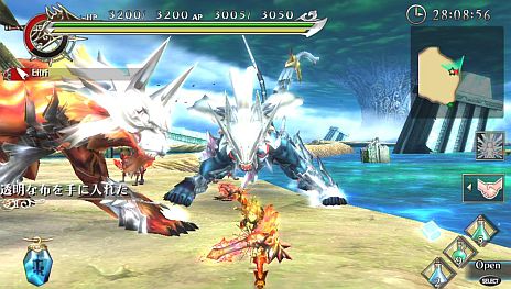 画像集#009のサムネイル/「ラグナロク オデッセイ」,大型アップデート「Expansion2:Sograt Desert Update - 蜃気楼の砂海にて」が4月26日配信に。「ソグラト砂漠」が新登場