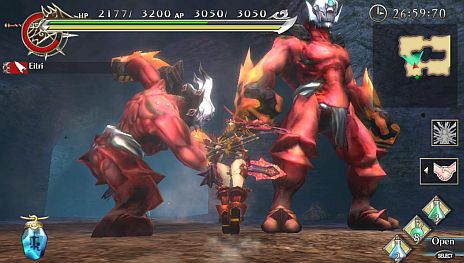 画像集#010のサムネイル/「ラグナロク オデッセイ」,大型アップデート「Expansion2:Sograt Desert Update - 蜃気楼の砂海にて」が4月26日配信に。「ソグラト砂漠」が新登場