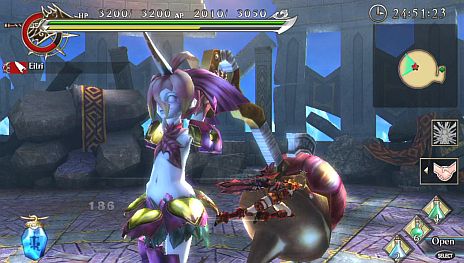 画像集#011のサムネイル/「ラグナロク オデッセイ」,大型アップデート「Expansion2:Sograt Desert Update - 蜃気楼の砂海にて」が4月26日配信に。「ソグラト砂漠」が新登場