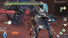 画像集#012のサムネイル/「ラグナロク オデッセイ」,大型アップデート「Expansion2:Sograt Desert Update - 蜃気楼の砂海にて」が4月26日配信に。「ソグラト砂漠」が新登場