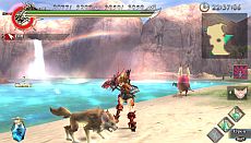 画像集#014のサムネイル/「ラグナロク オデッセイ」,大型アップデート「Expansion2:Sograt Desert Update - 蜃気楼の砂海にて」が4月26日配信に。「ソグラト砂漠」が新登場