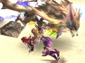 「ラグナロク オデッセイ」,大型アップデート第2弾を実装。新ステージ「ソグラト砂漠」を舞台にしたクエストが無料で楽しめる