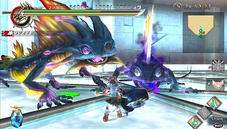 画像集#003のサムネイル/強力な武器を待ち望んでいた。「ラグナロク オデッセイ」大型アップデート「Expansion3:Epic Weapons Update - ヴァニルの遺宝」が6月21日実装に