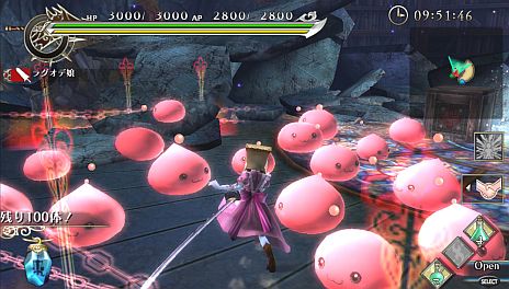 画像集#005のサムネイル/強力な武器を待ち望んでいた。「ラグナロク オデッセイ」大型アップデート「Expansion3:Epic Weapons Update - ヴァニルの遺宝」が6月21日実装に