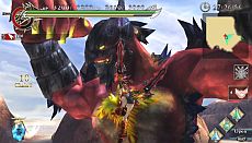 画像集#009のサムネイル/「ラグナロク オデッセイ」の累計販売本数が10万本を突破。記念キャンペーンで,10万円の一番面白い使い道をツイートした人に現金10万円をプレゼント