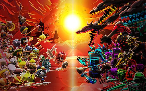 画像集#010のサムネイル/「ラグナロク オデッセイ」コラボ装飾品「ピコットナイトヘルム」が10月4日に配信