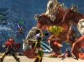「ラグナロク オデッセイ」のベスト版が本日発売。セーブデータの一部を次回作に引き継ぎ可能