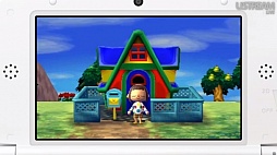 #080Υͥ/֤ɤ֤Ĥοס֥ڡѡޥꥪס֥ȥ쥯פʤɤκǿӽФNintendo Direct 2012.8.29׾