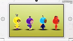 #091Υͥ/֤ɤ֤Ĥοס֥ڡѡޥꥪס֥ȥ쥯פʤɤκǿӽФNintendo Direct 2012.8.29׾