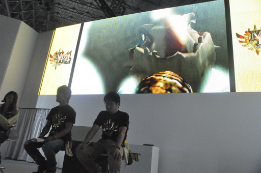 #006Υͥ/TGS 2012ϡ֥󥹥ϥ󥿡4פǥ󥯥å衪 ॷ祦Υơ٥Ȥ餫