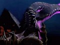 「モンスターハンター4」,新アクション,新装備,新モンスター情報が盛りだくさんのムービー公開。最後には“先生”の姿が