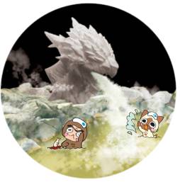 画像集#002のサムネイル/「モンハン」と信州渋温泉が3度めのコラボ。開催期間は7月27日から約1年間